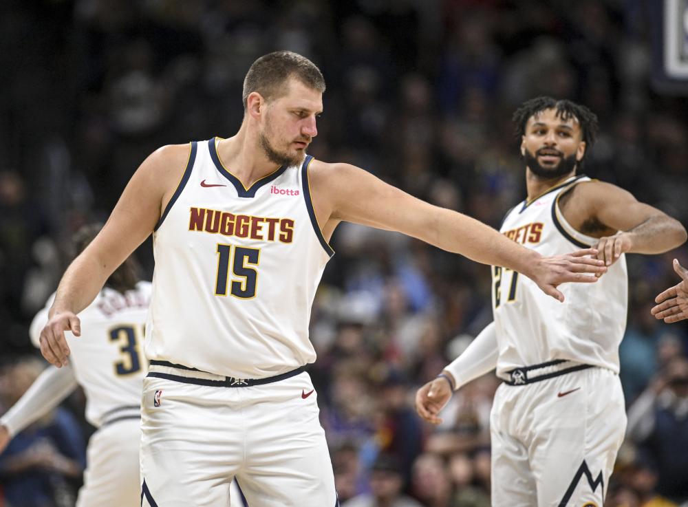 选手们不断 选手们不断