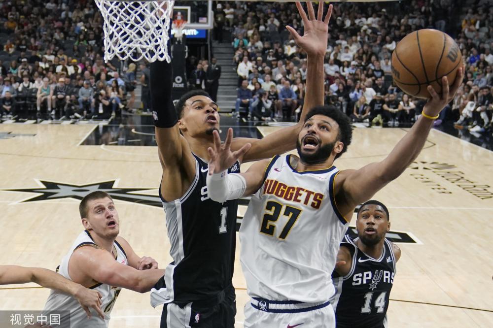 来影响比赛 来影响比赛