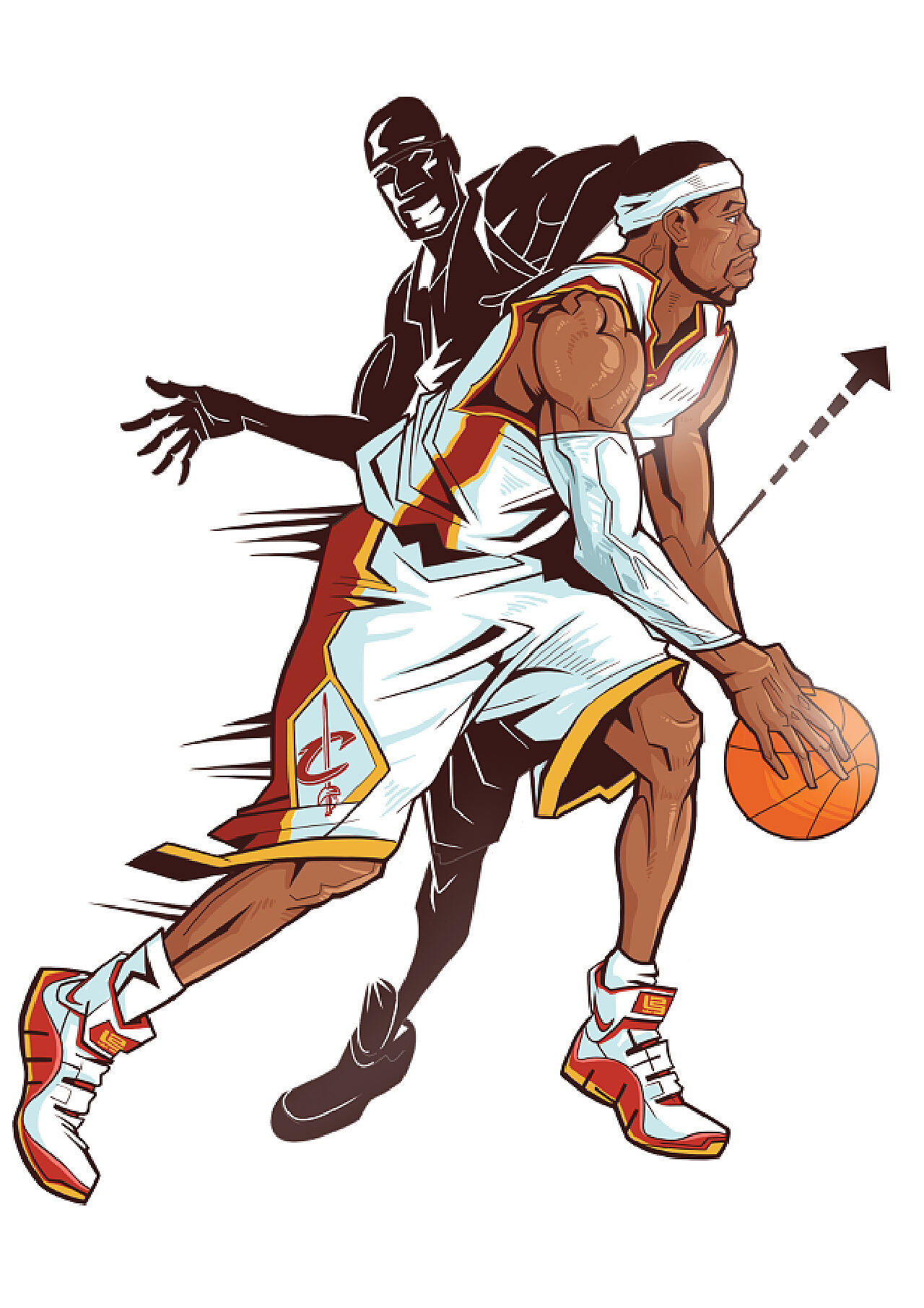 式进行积极 式进行积极